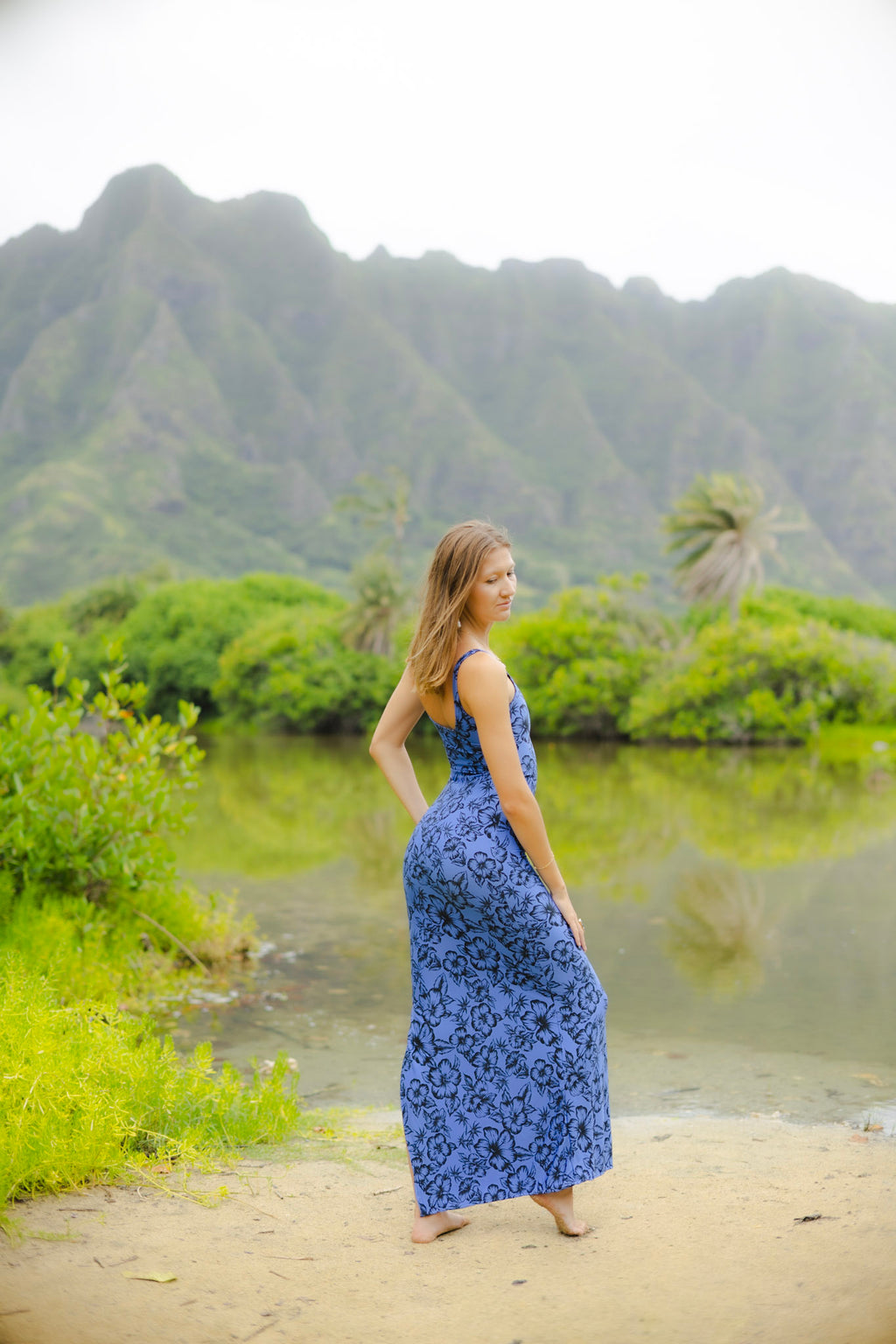 The Leialoha Maxi