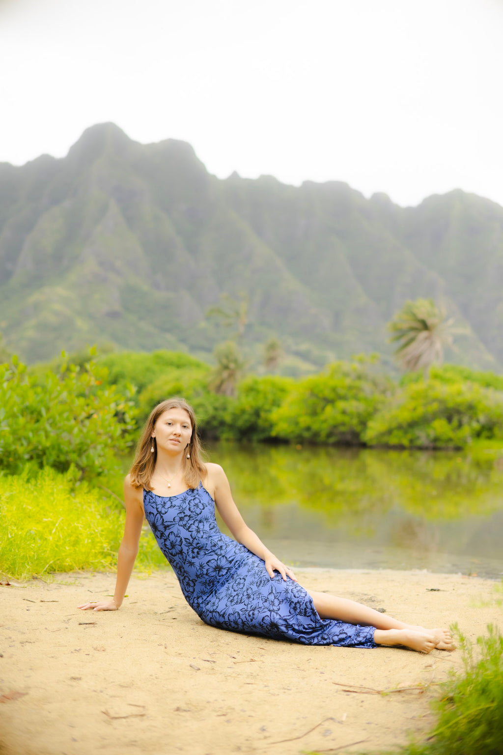 The Leialoha Maxi